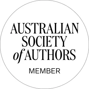 Australian Society of Authors