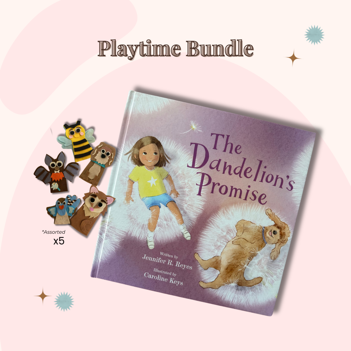 Playtime Bundle - Image 6