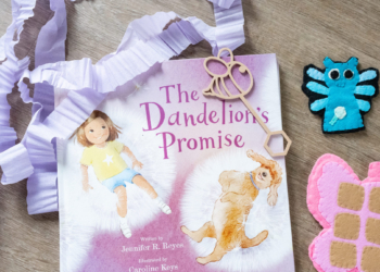 Puppet & Promise Pack